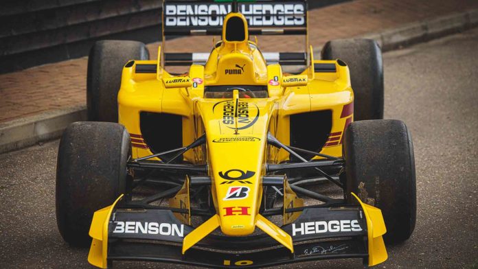 Jordan-Honda EJ12