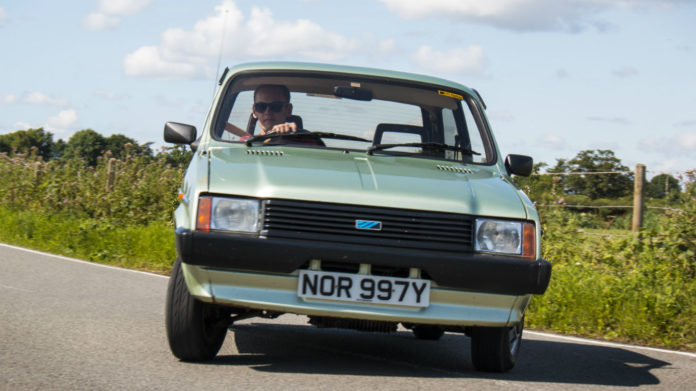 Austin Metro RRT