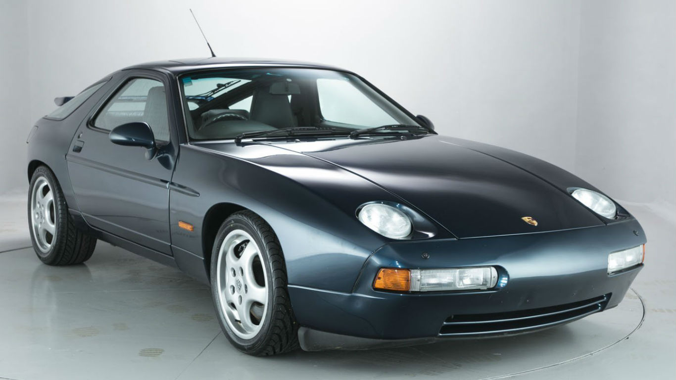 Porsche 928