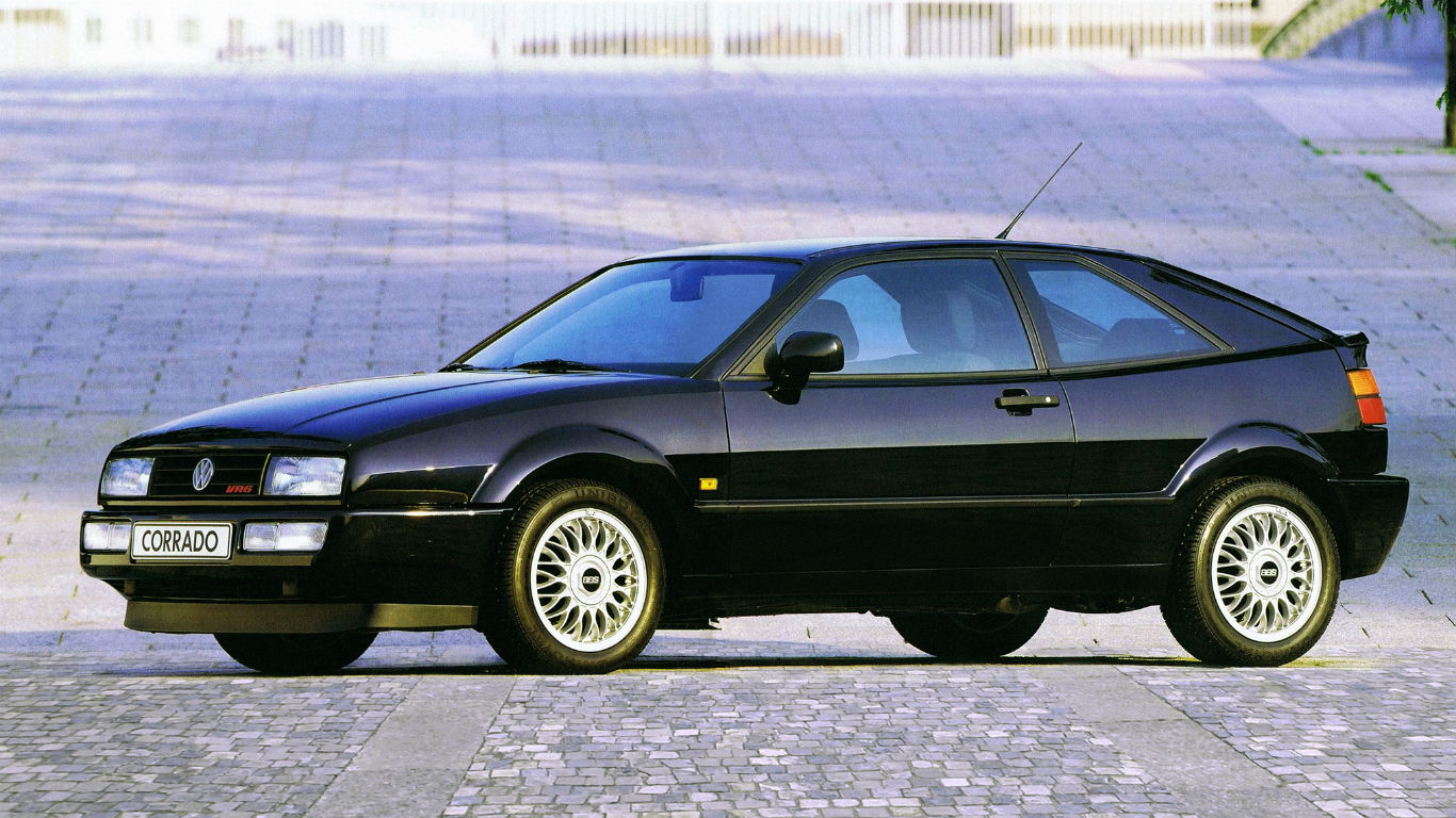 Volkswagen Corrado