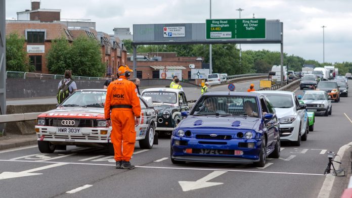 MotoFest Coventry Returns for 2022