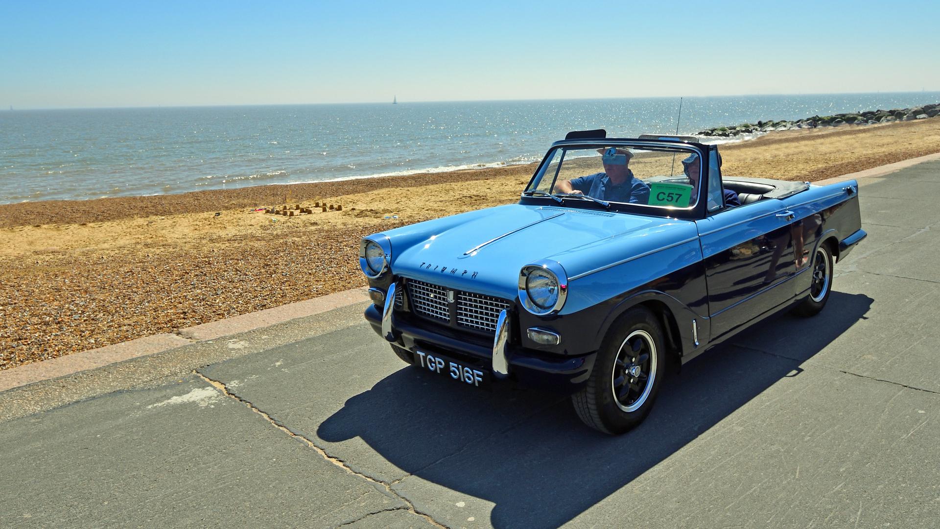 Triumph Herald