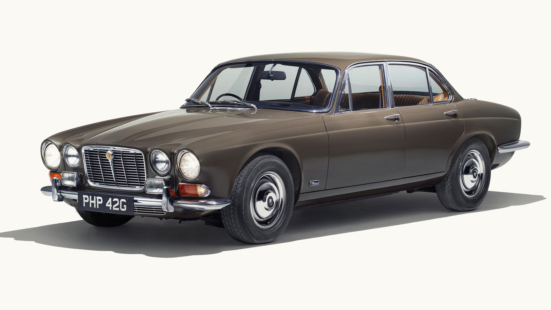 Jaguar XJ6 Series 1