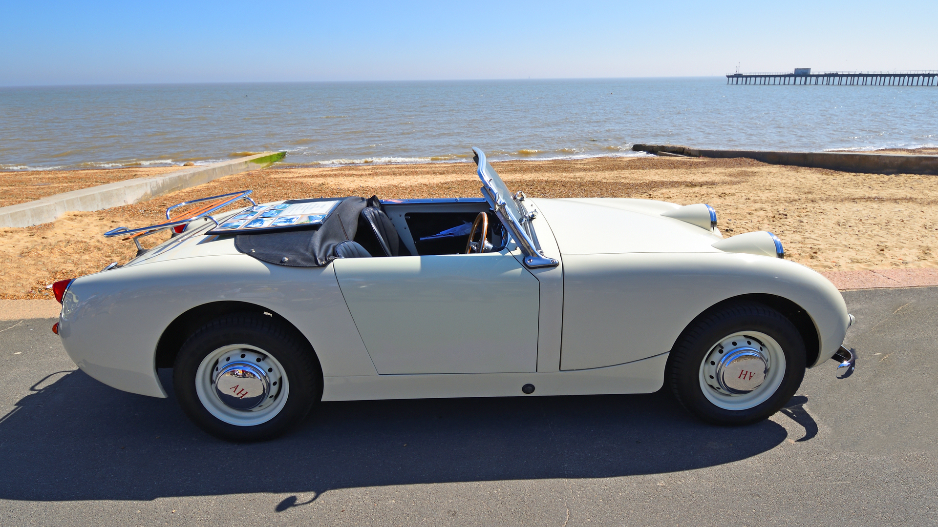 Austin-Healey Sprite