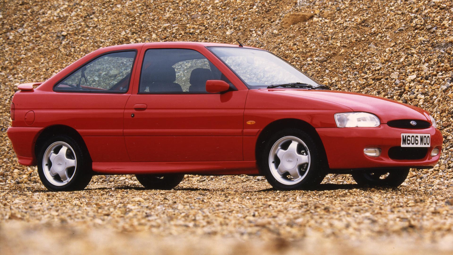 Ford Escort RS2000