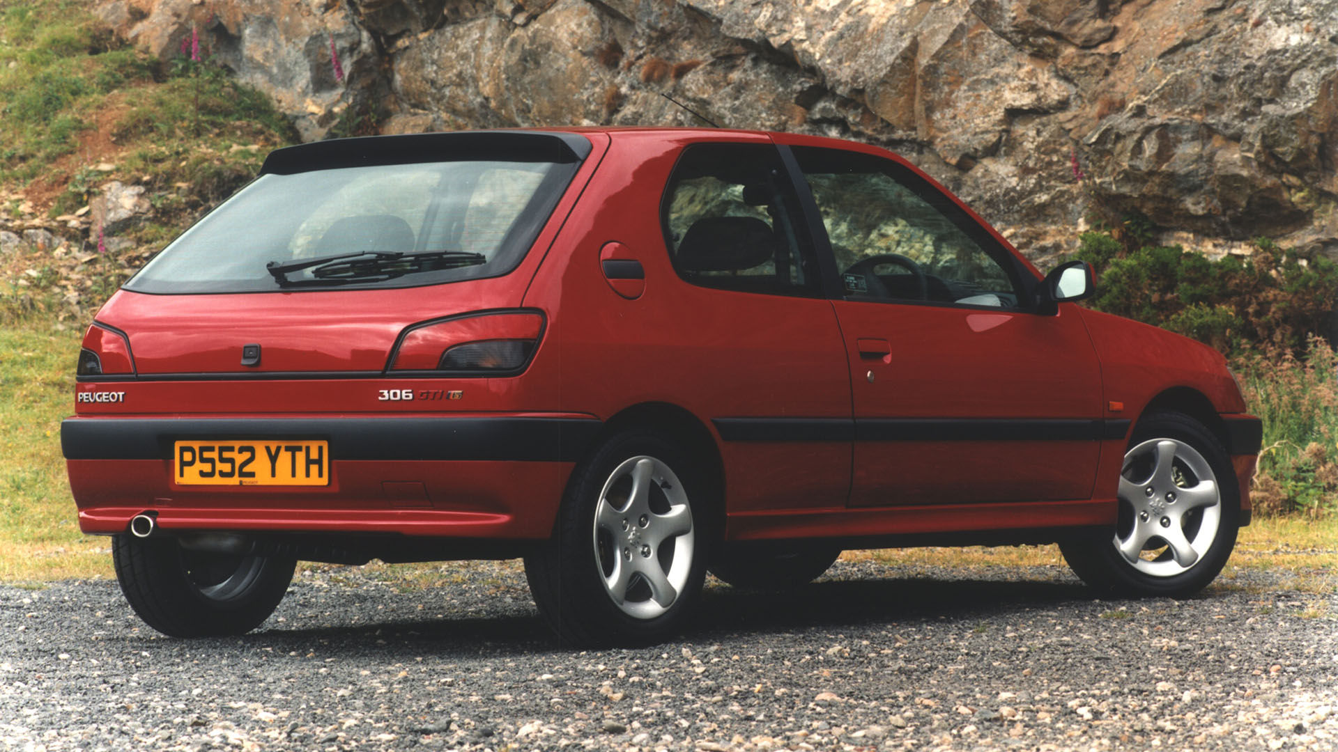 Peugeot 306 GTI-6