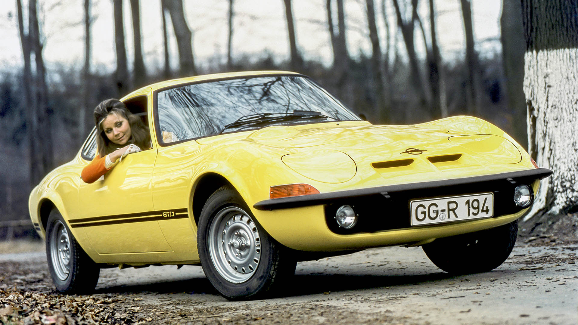 25 Opel Cars That Make Our Mouths Water Retro Motor 