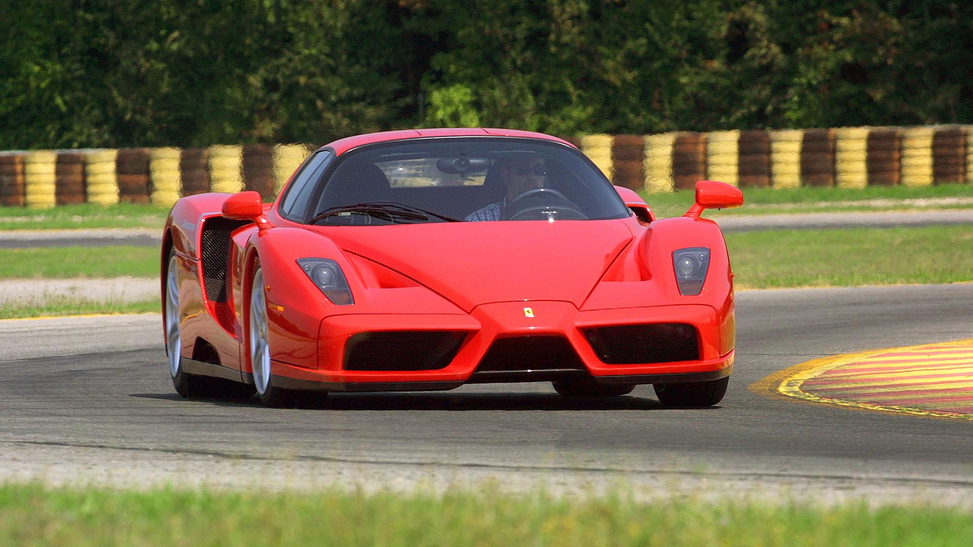 Ferrari Enzo