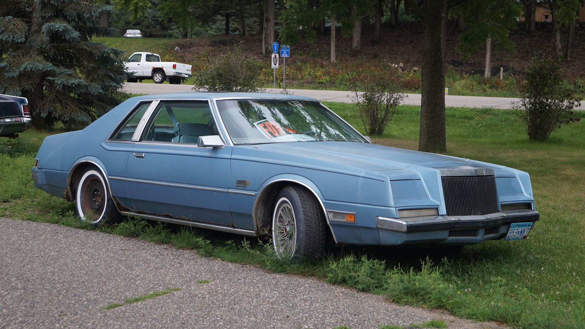 Chrysler Imperial Frank Sinatra Edition