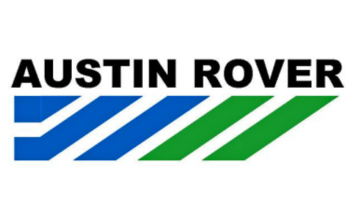 Austin Rover Name Auction