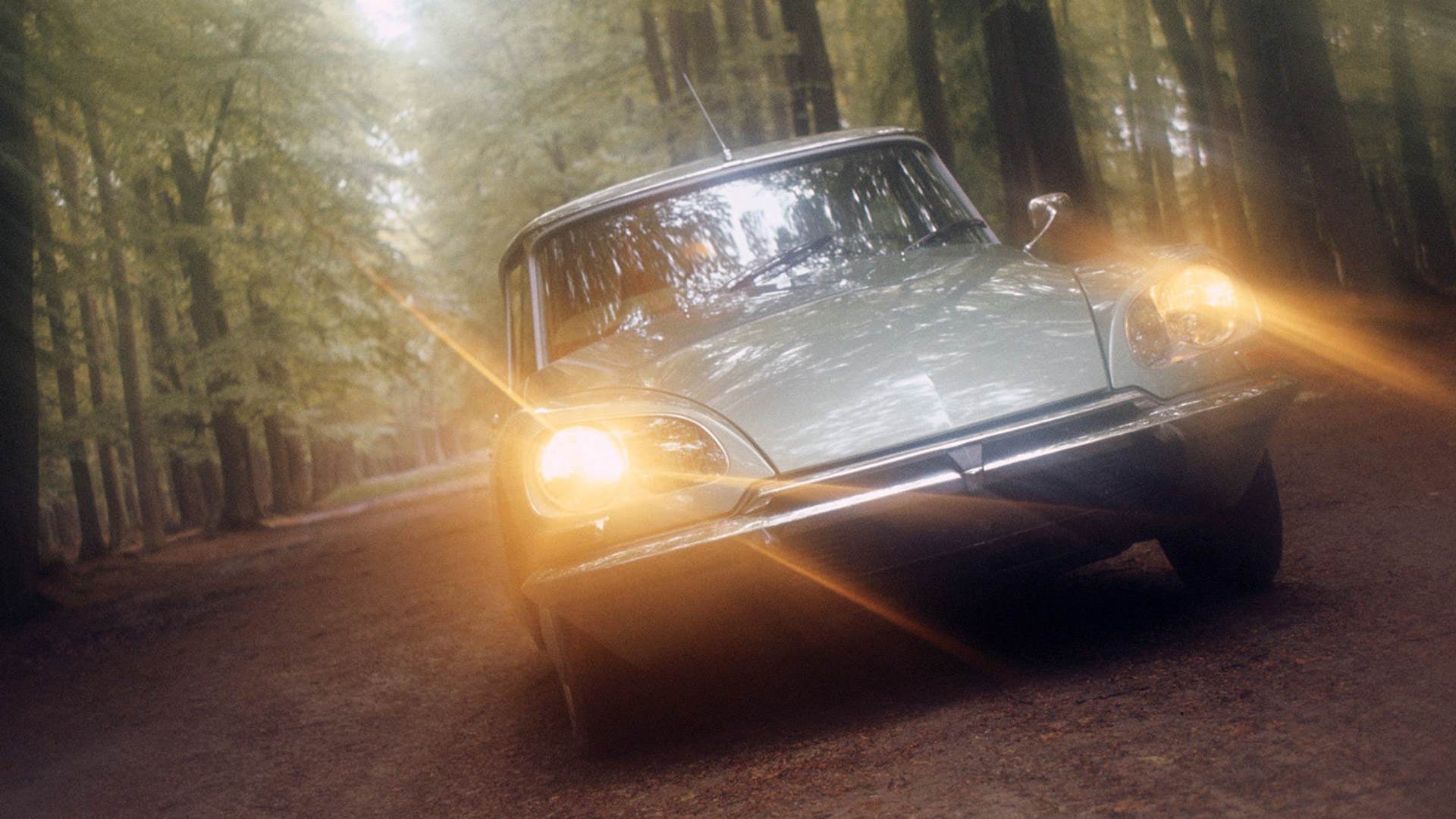 Citroen DS