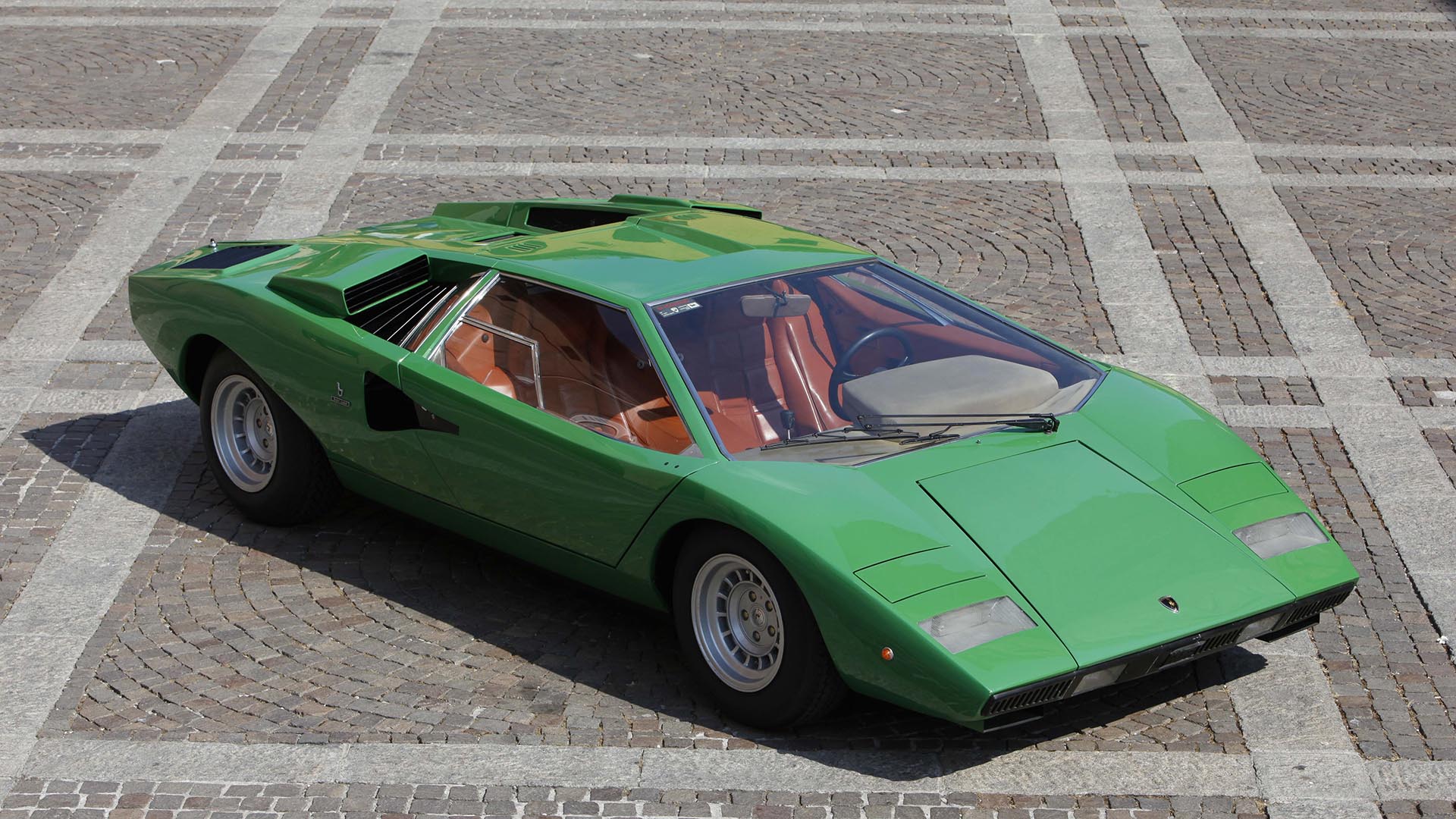 Lamborghini Countach