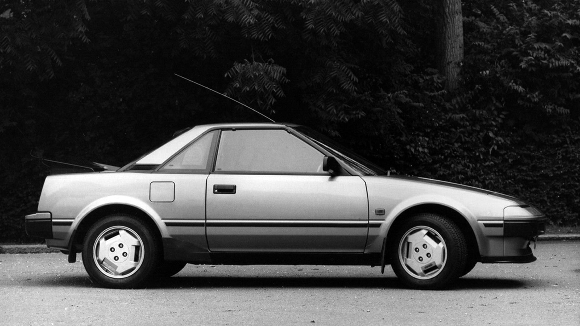 Toyota MR2