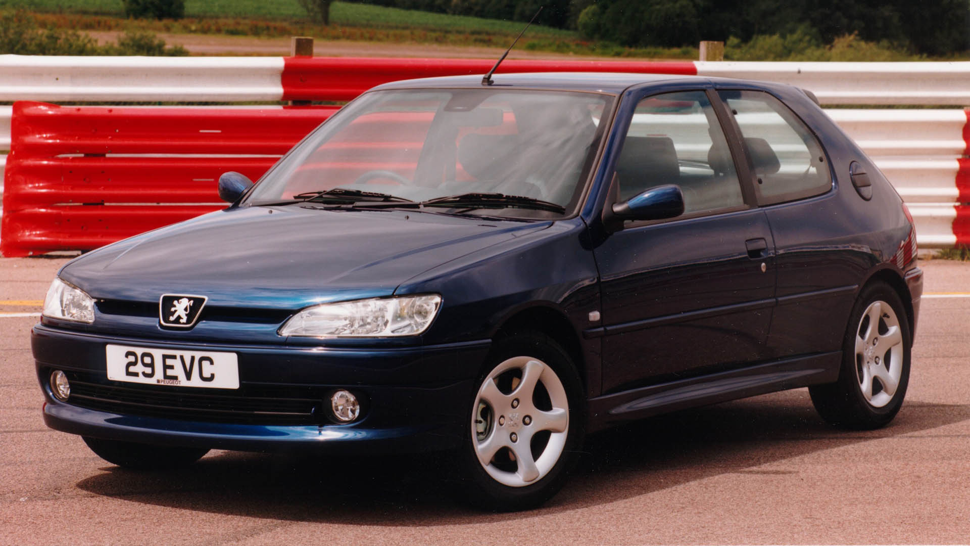 Peugeot 306