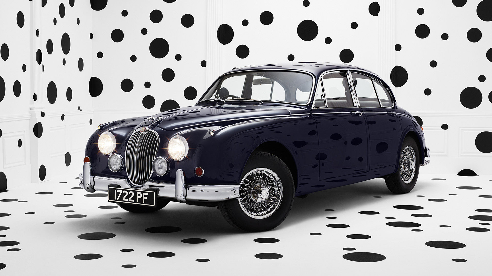 Jaguar Mk2