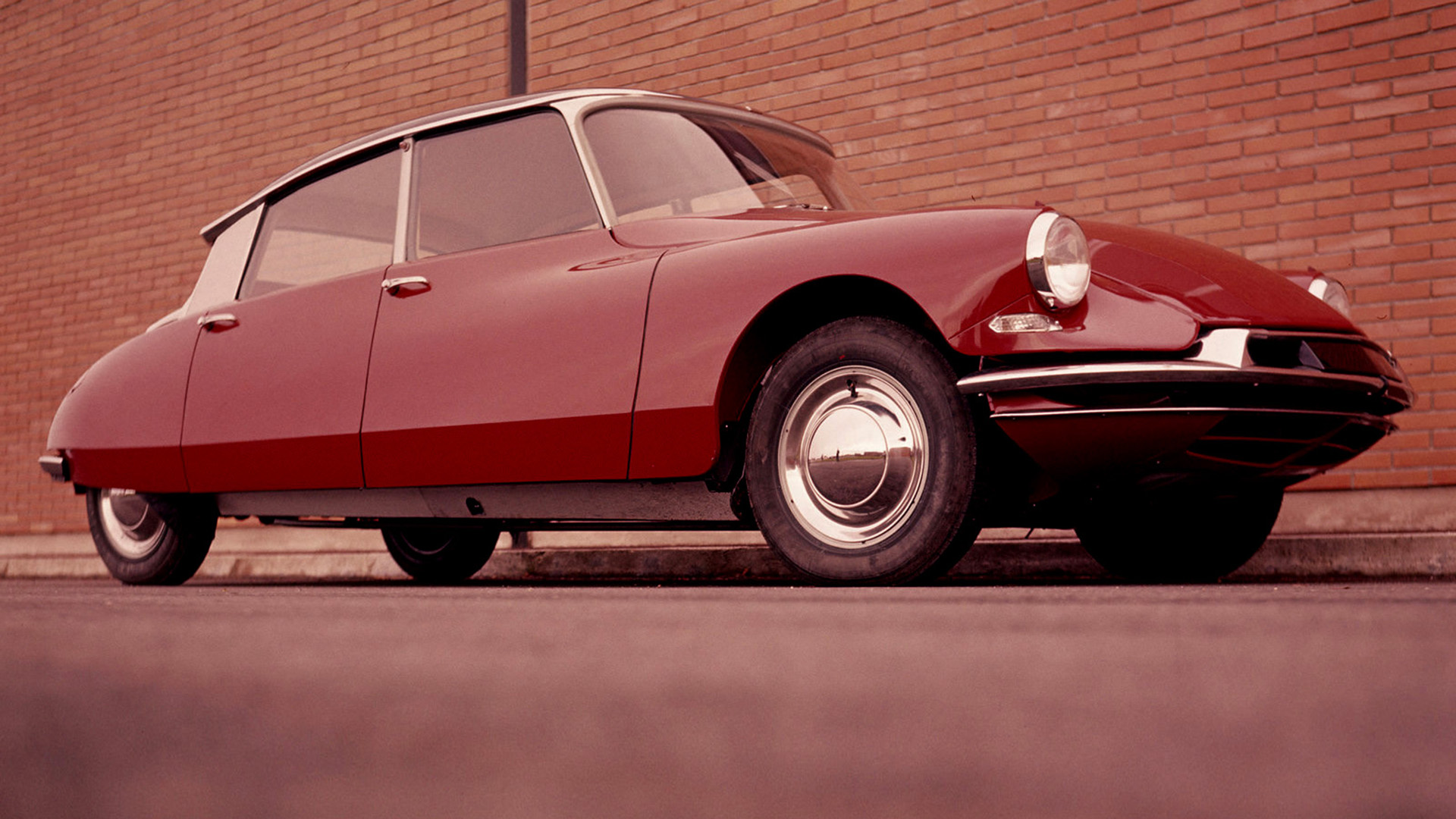 Citroen DS