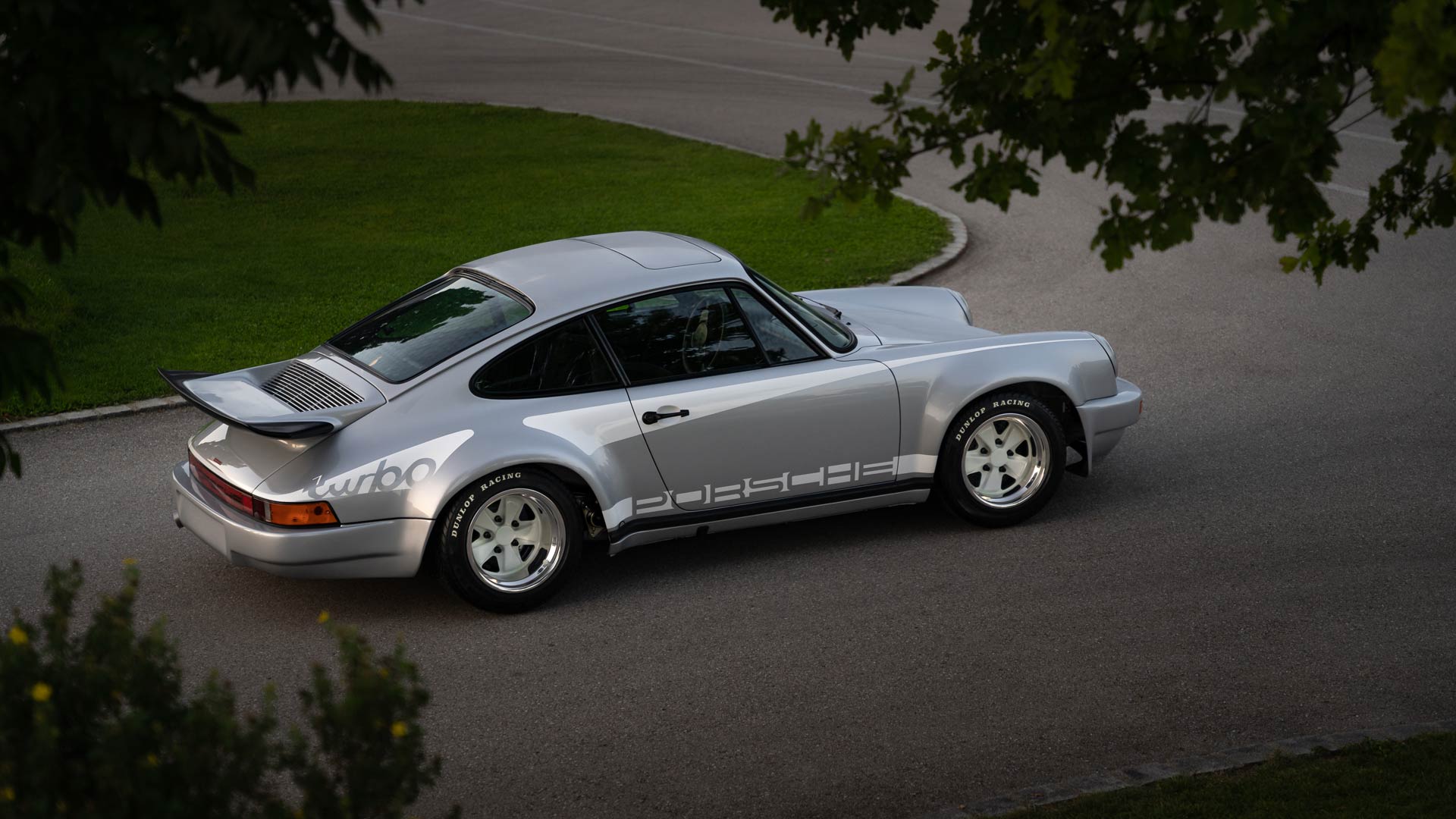 Concours of Elegance 2024 Porsche 911