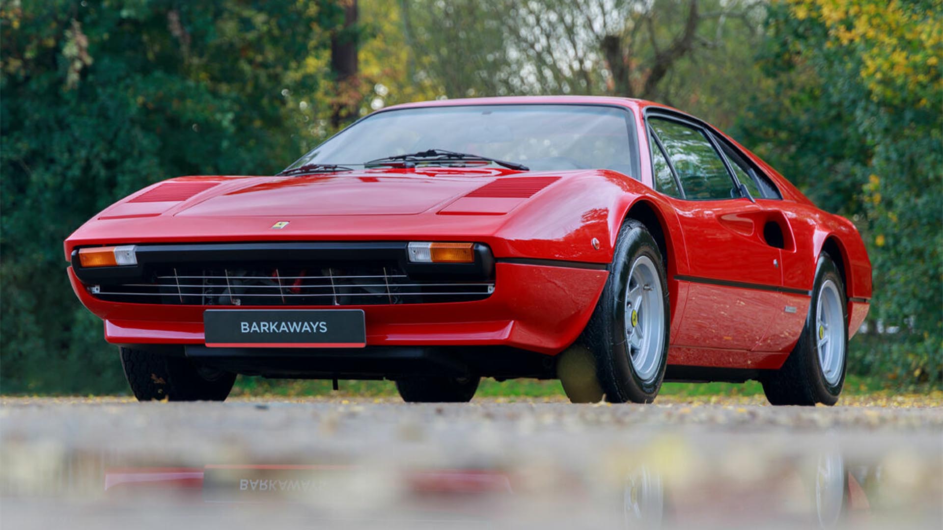 Ferrari 308 GTB