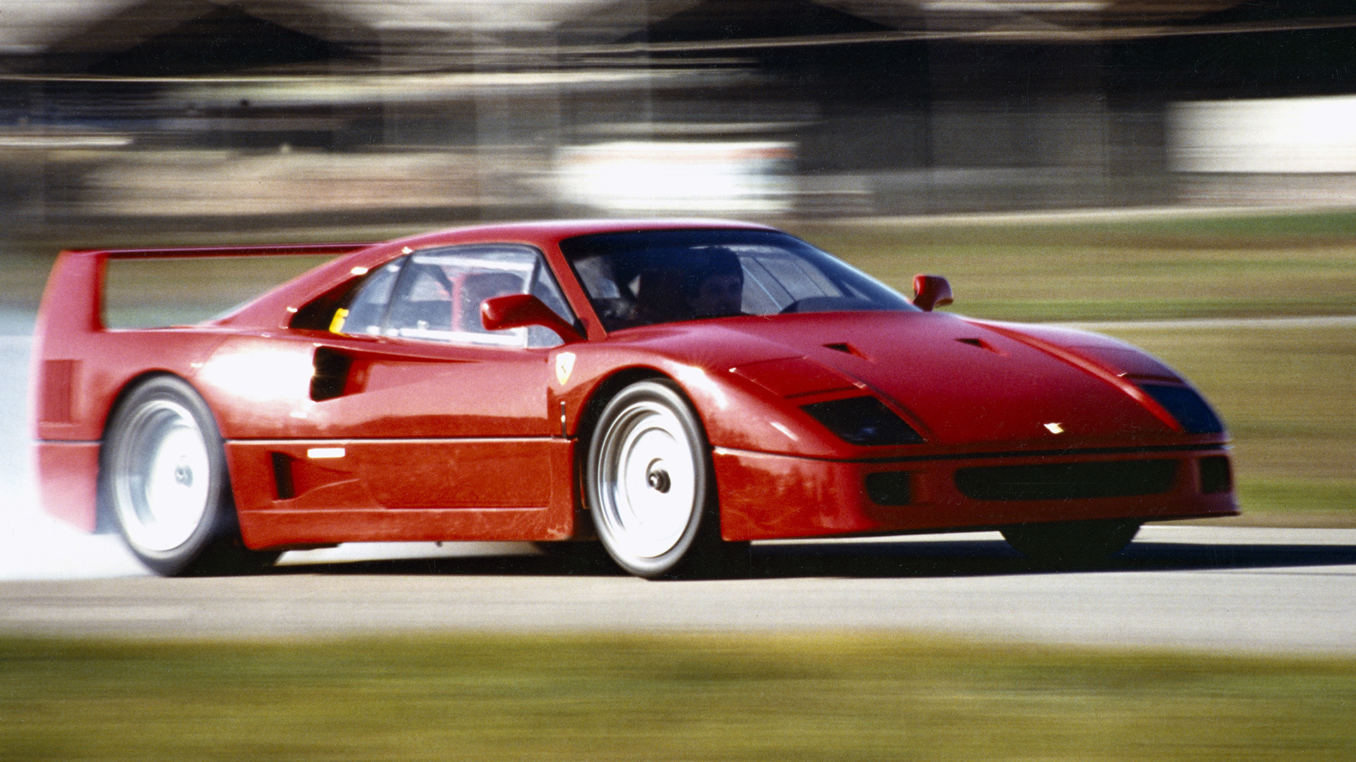 Ferrari F40