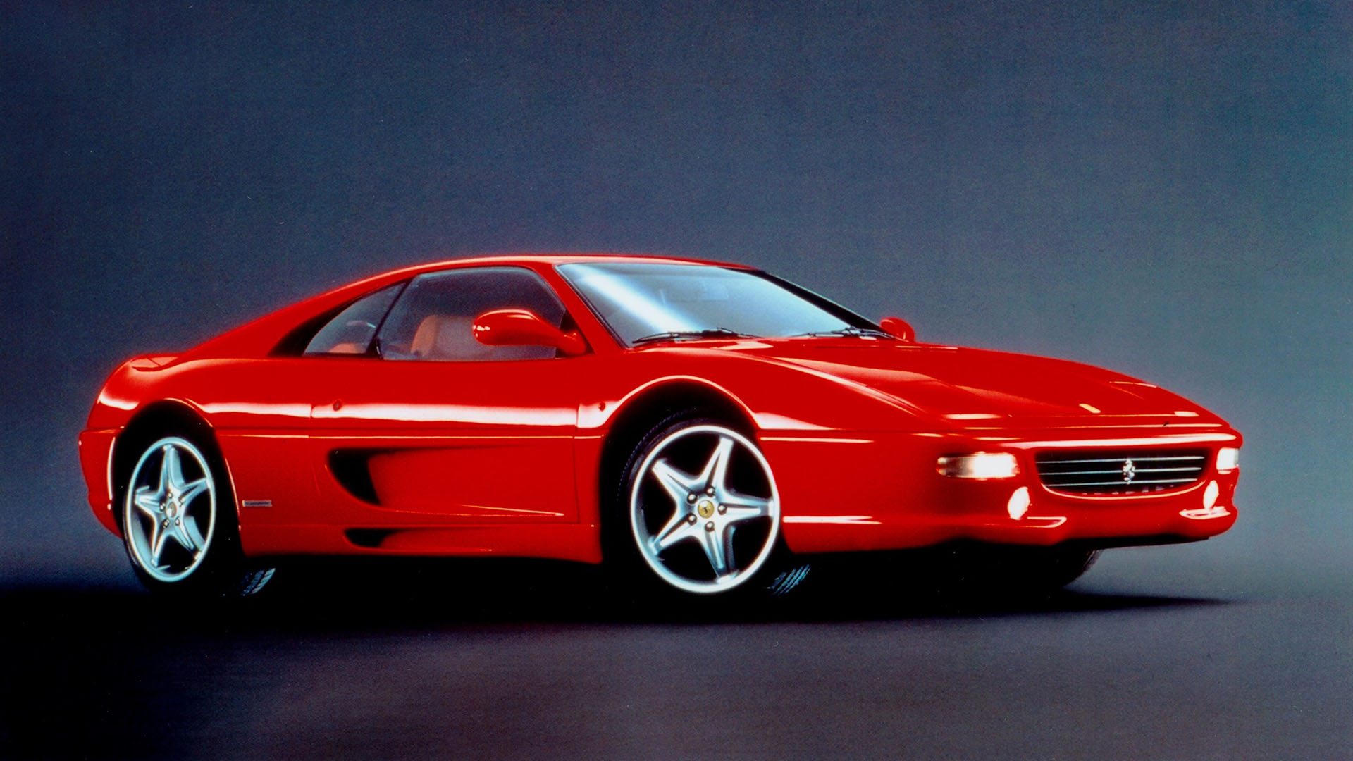 Ferrari F355