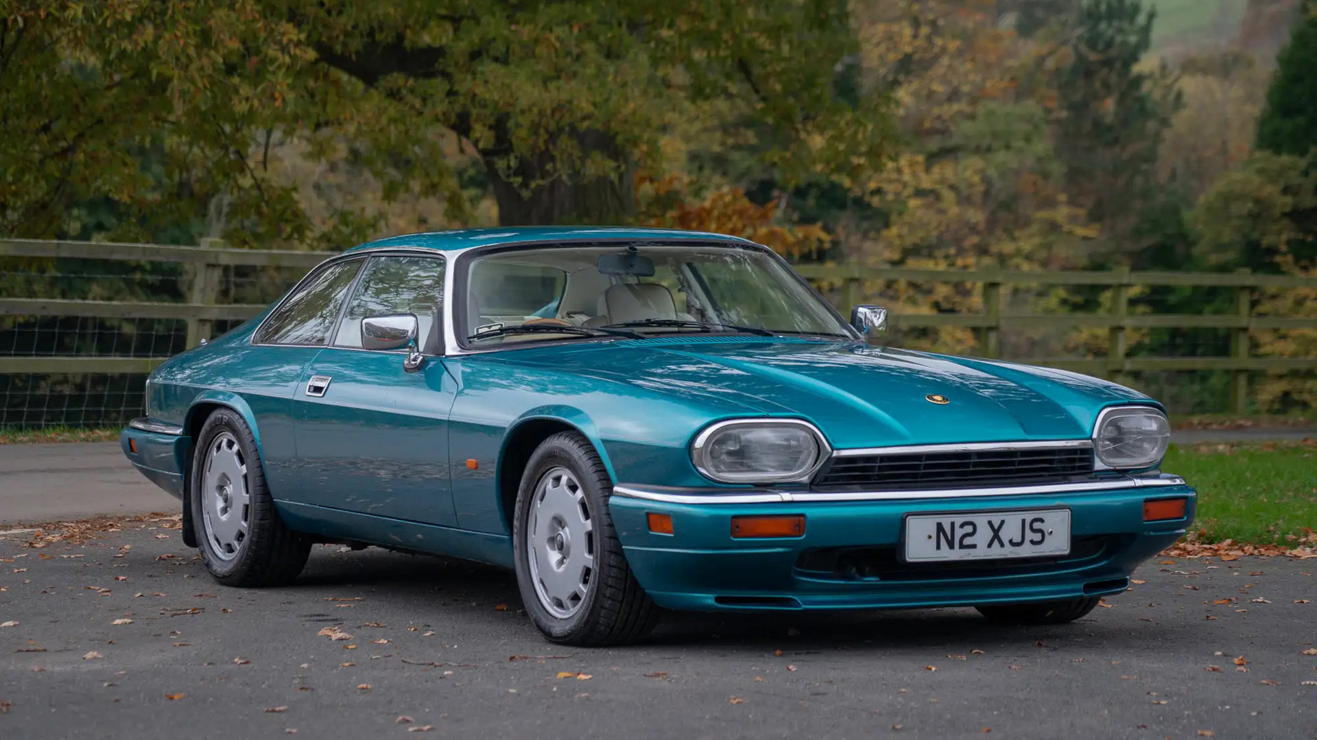 Classic Car Auctions Jaguars