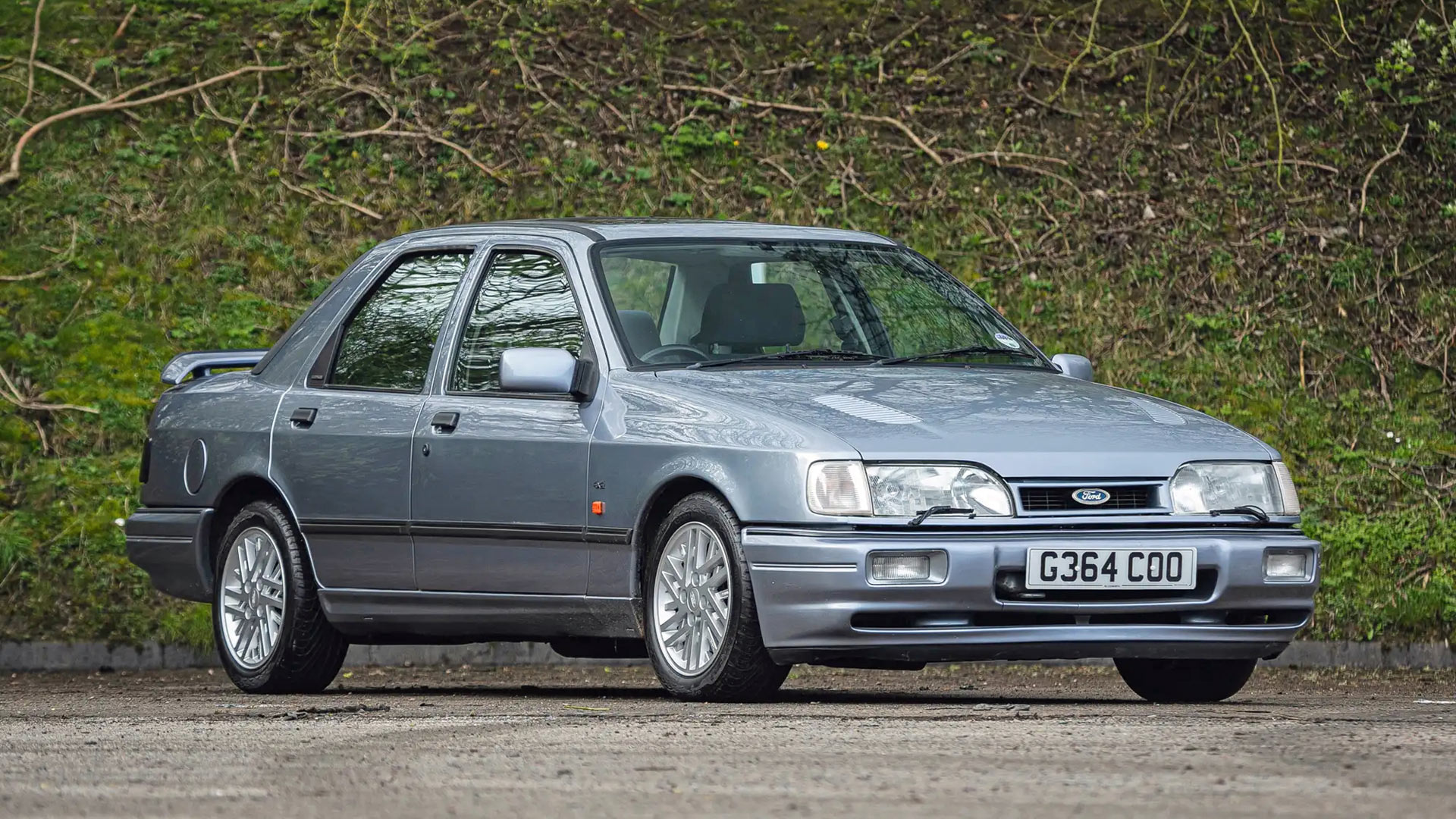 1990 Ford Sierra Sapphire RS Cosworth 4x4