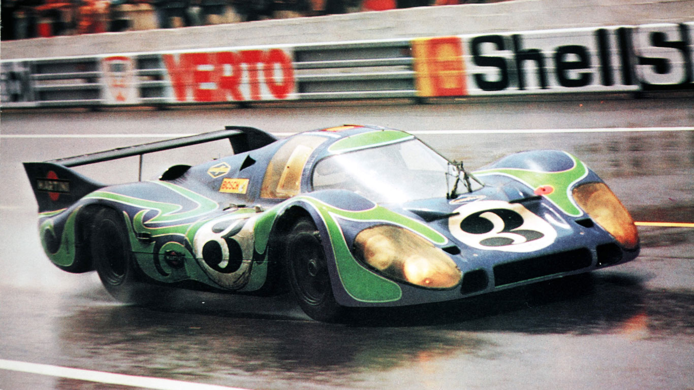 Porsche 917