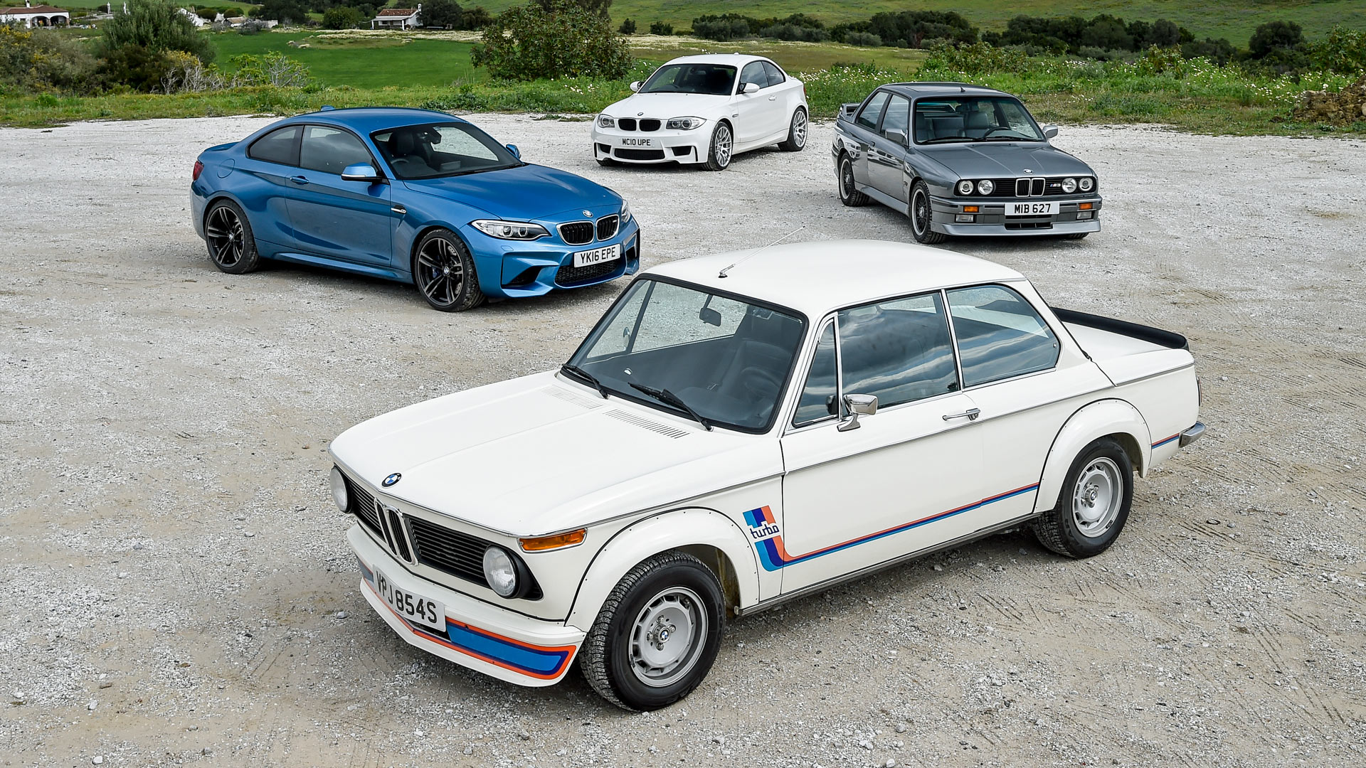 BMW Classic Online Archive