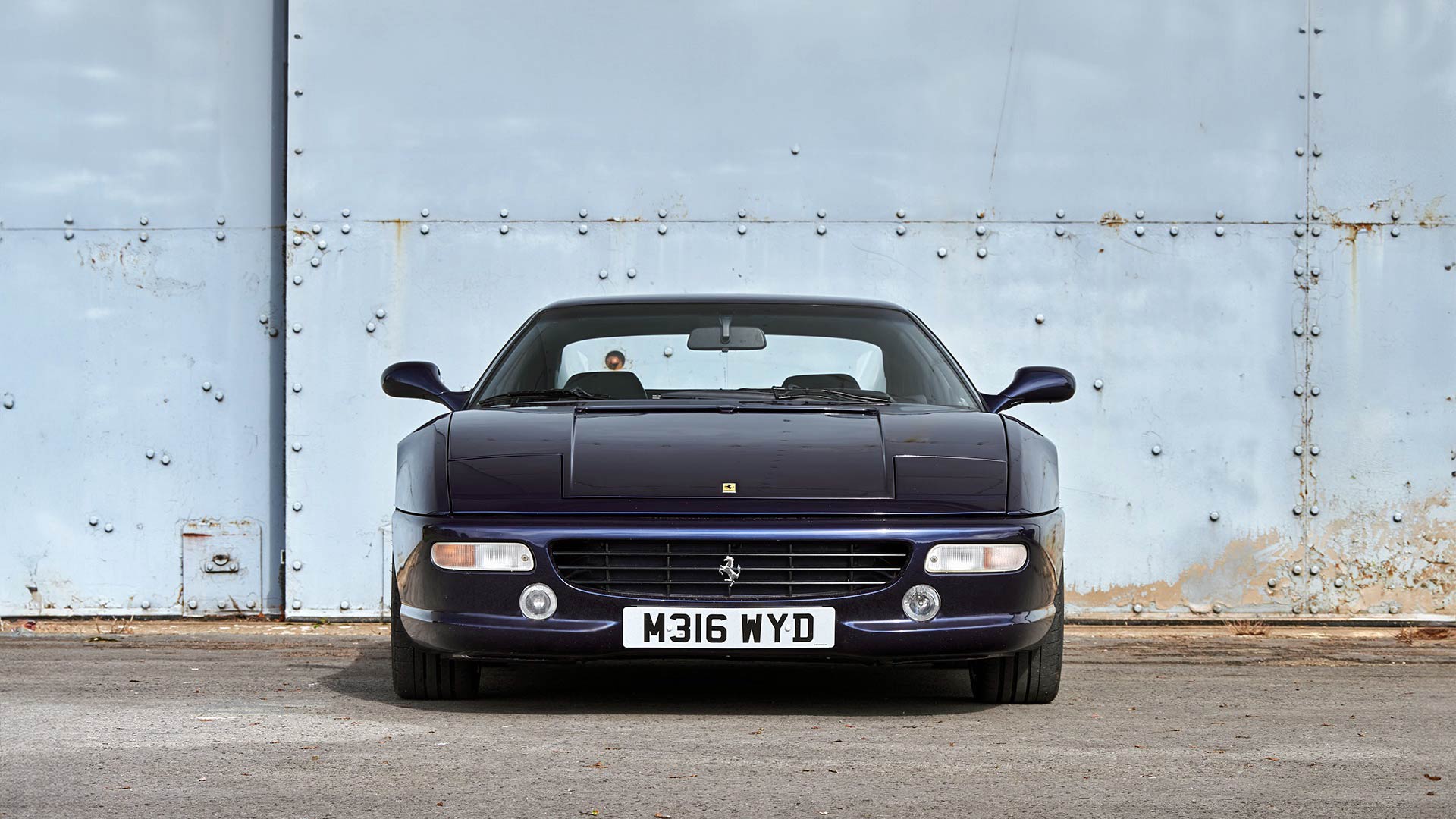 1994 Ferrari F355 