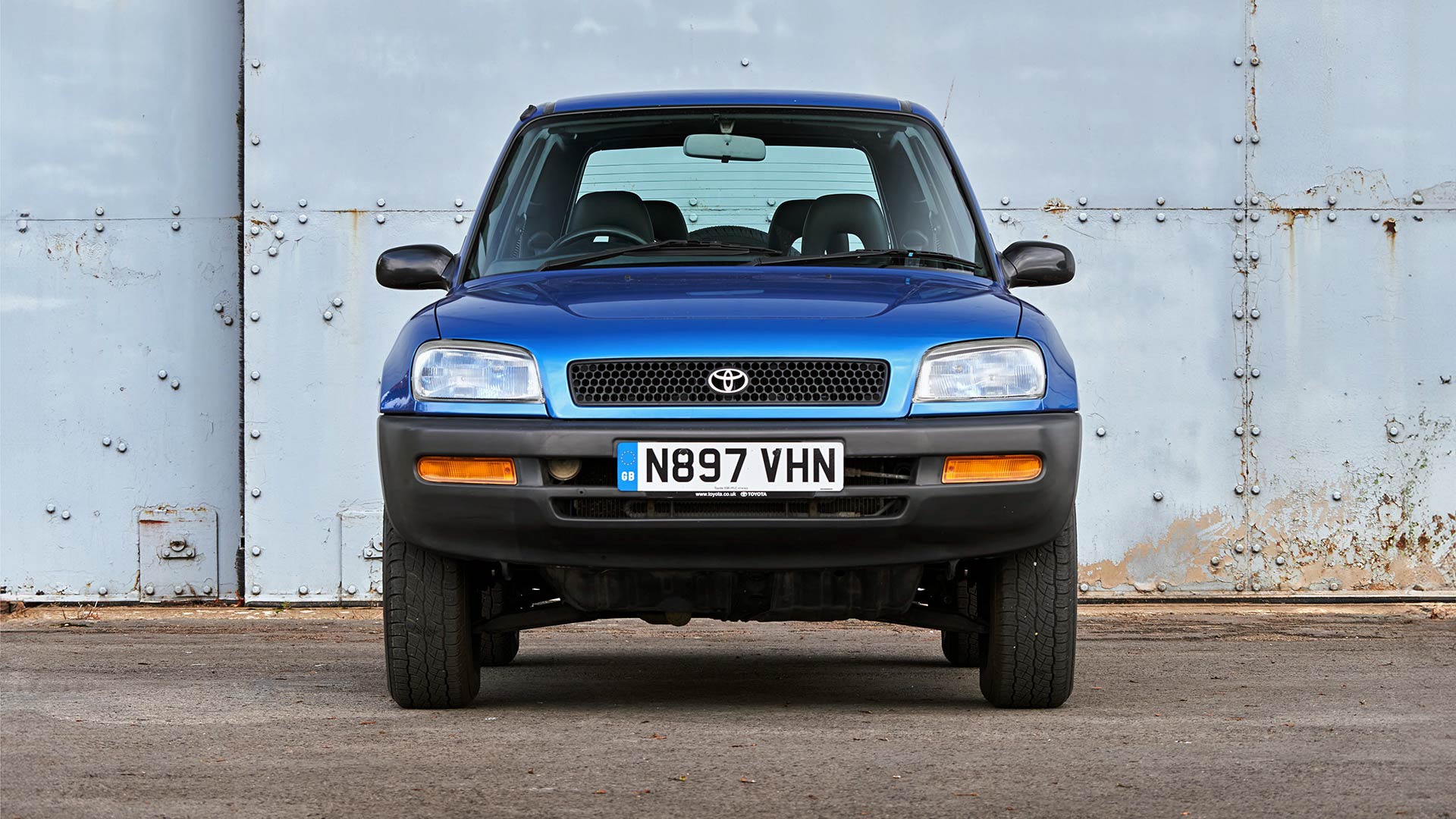 1994 Toyota RAV4