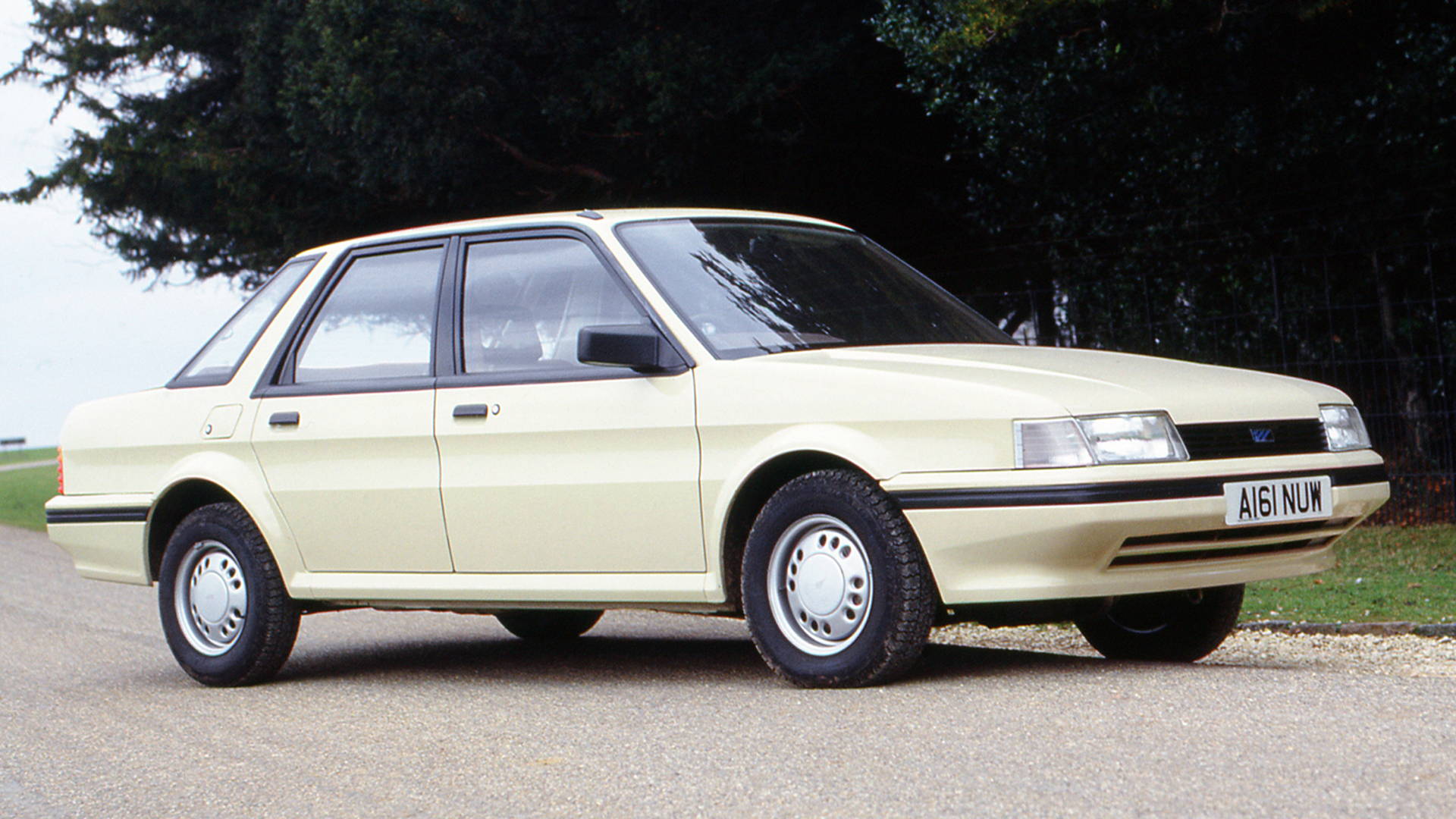 7. Austin and MG Montego: 73,955 registrations