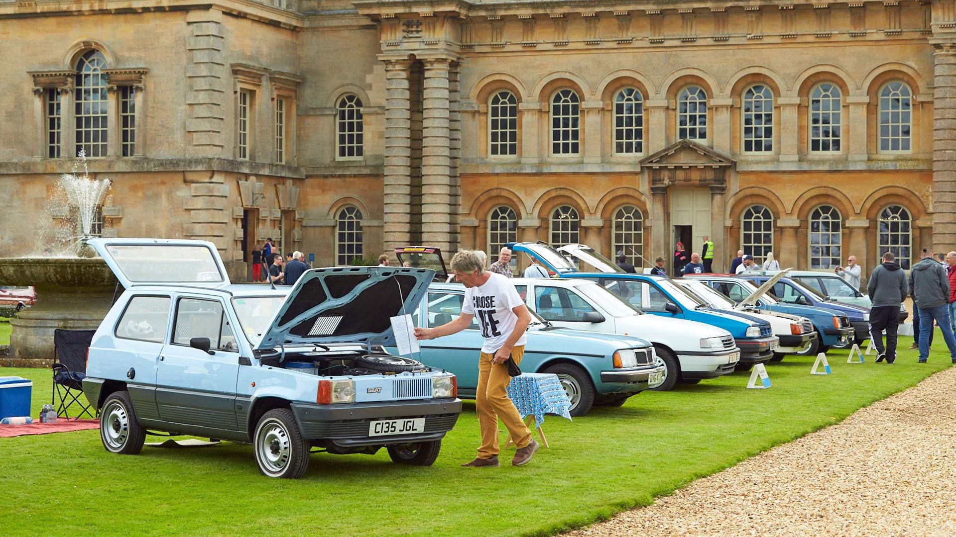 2025 Festival of the Unexceptional Tickets